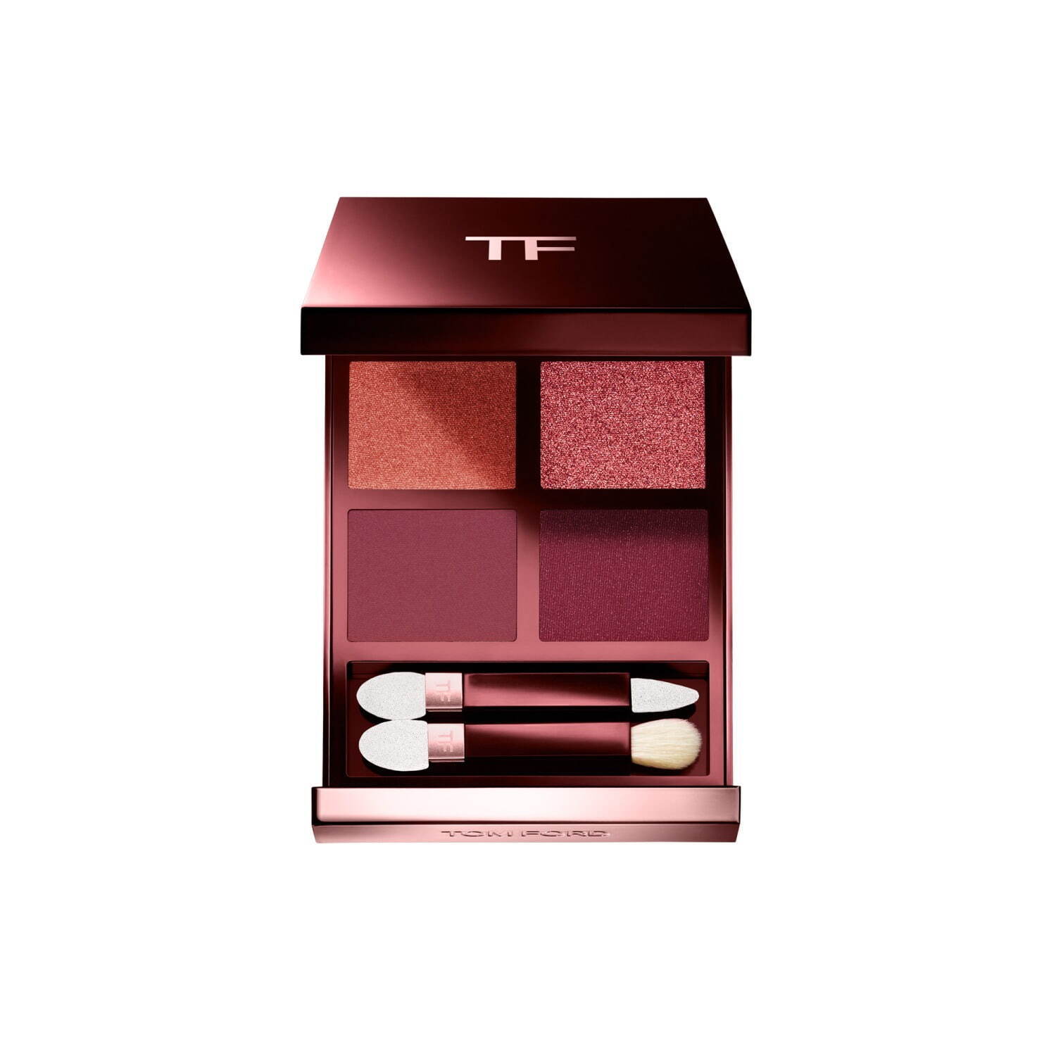 トム フォード ビューティ“チェリーの香り”着想のアイシャドウ「アイ