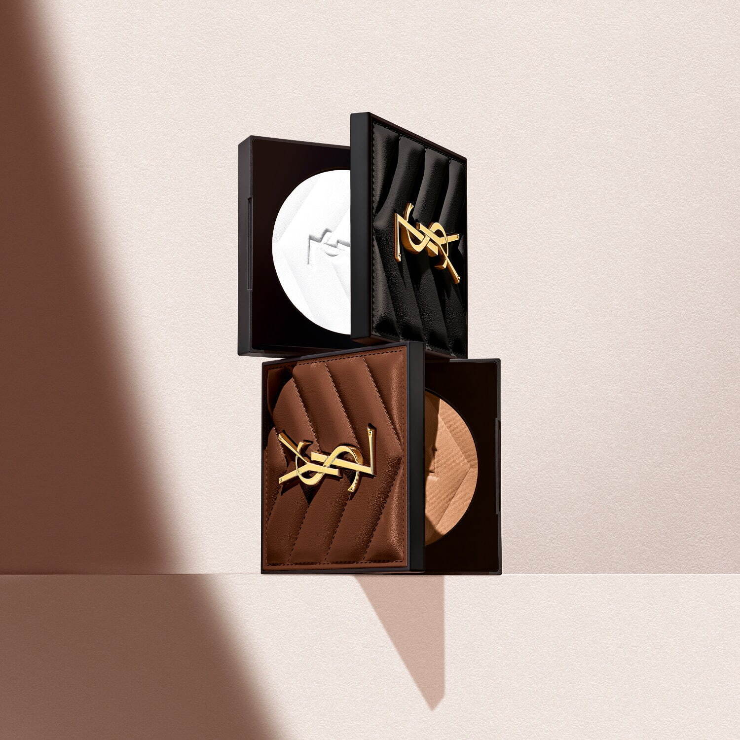 イヴ・サンローラン24年秋ベースメイク、“毛穴落ちしにくい”美肌