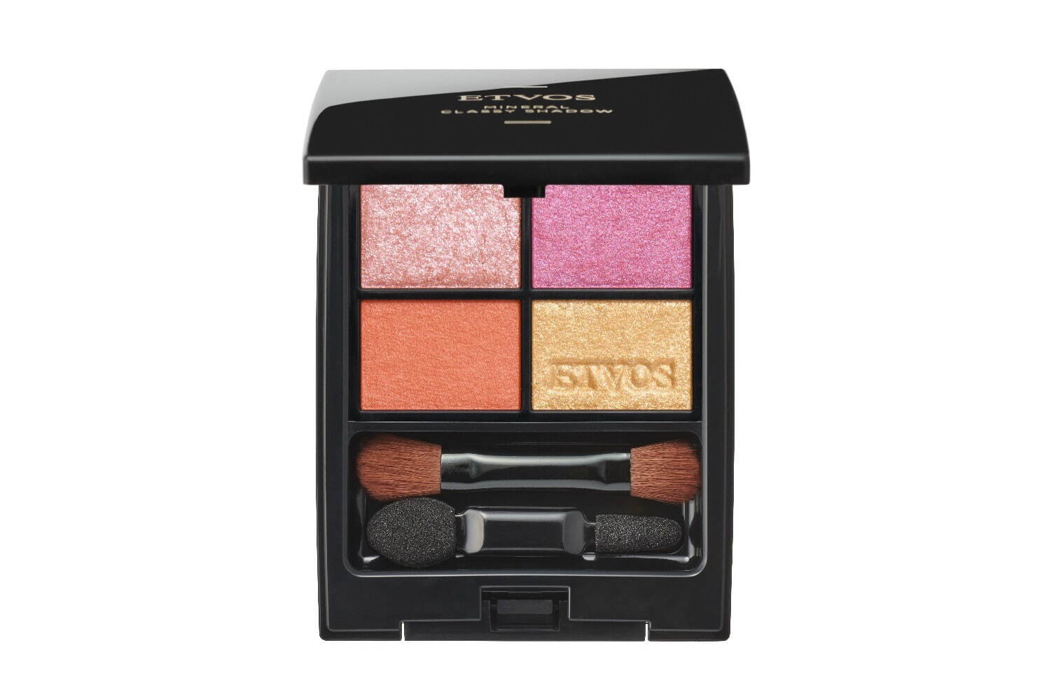 2024年春コスメ特集＜アイシャドウ編＞人気デパコス・プチプラの新作