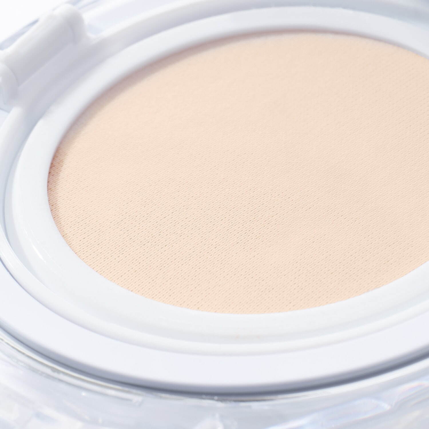 ティルティル23年冬ベースメイク、新メッシュ形状クッション