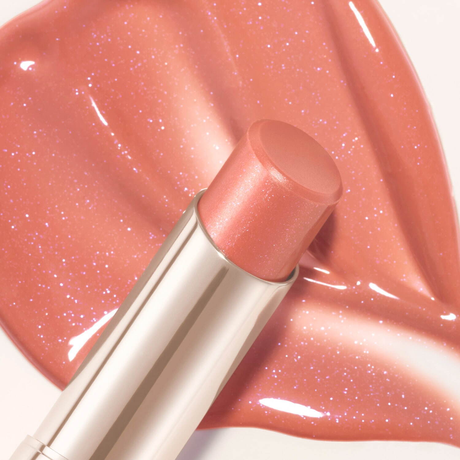 オペラ24年春コスメ「リップティント N」から果実色×ラメがきらめく