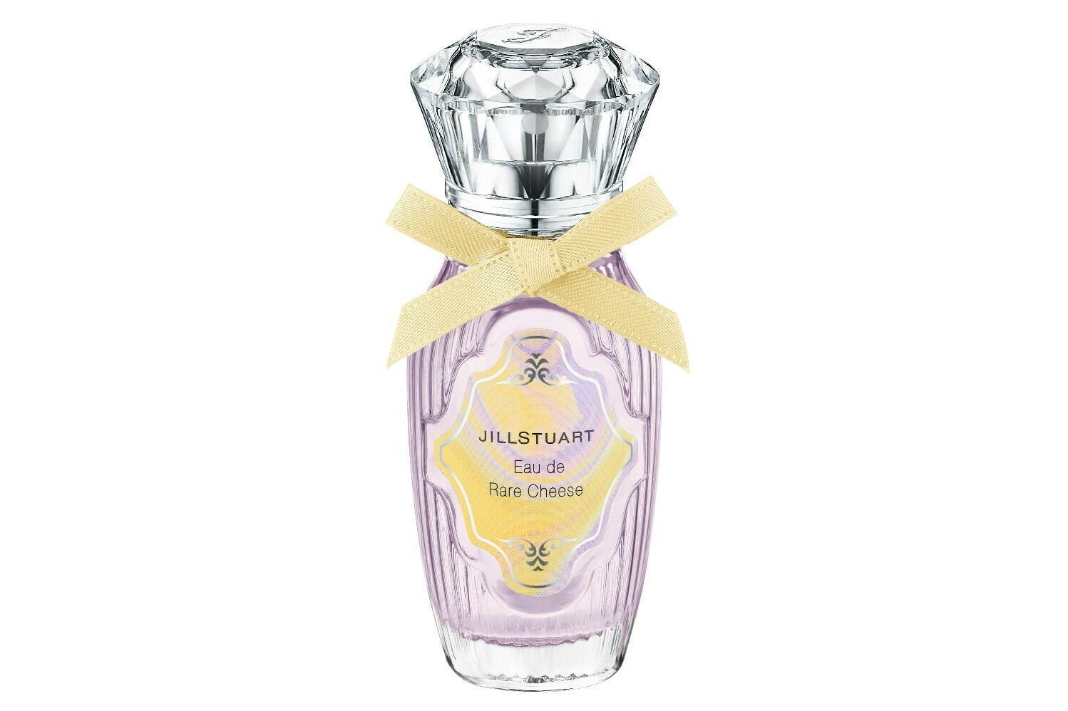 ジルスチュアート「レアチーズケーキ」着想の24年春フレグランス
