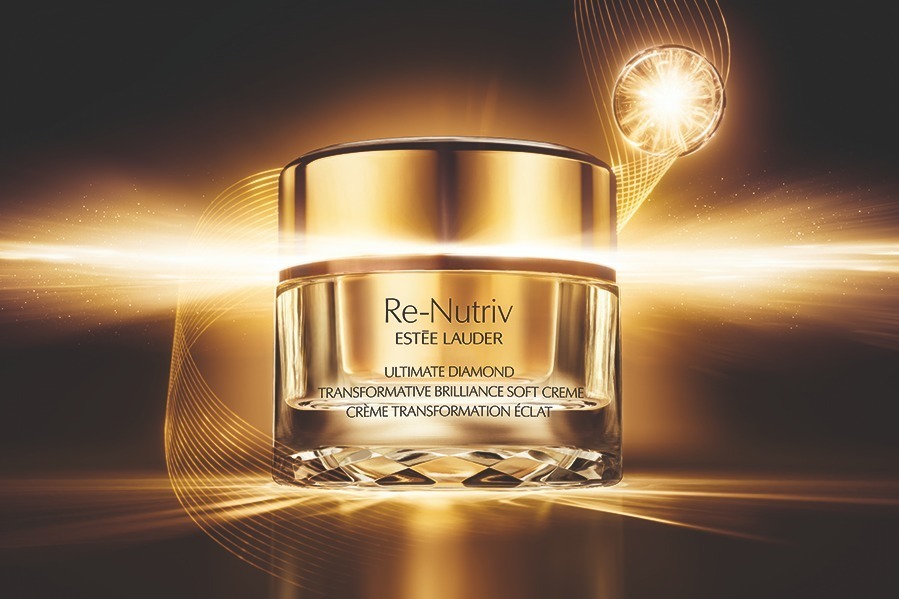 エスティ ローダー最高峰スキンケア「リニュートリィブ」24年春