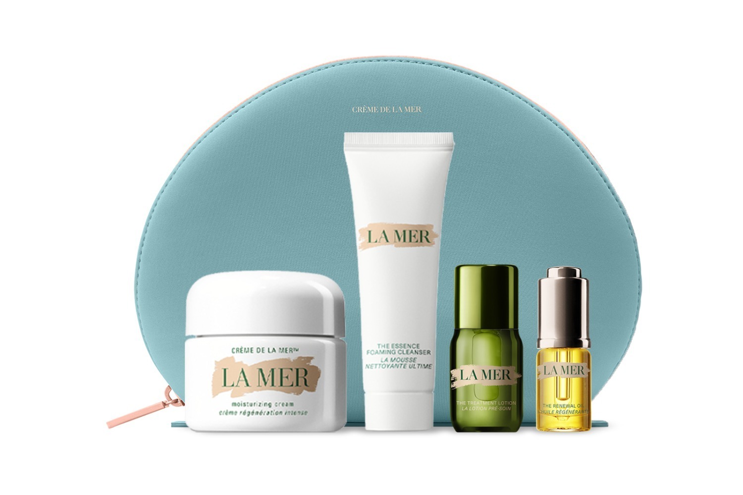 ラ・メール : LA MER - ファッションプレス