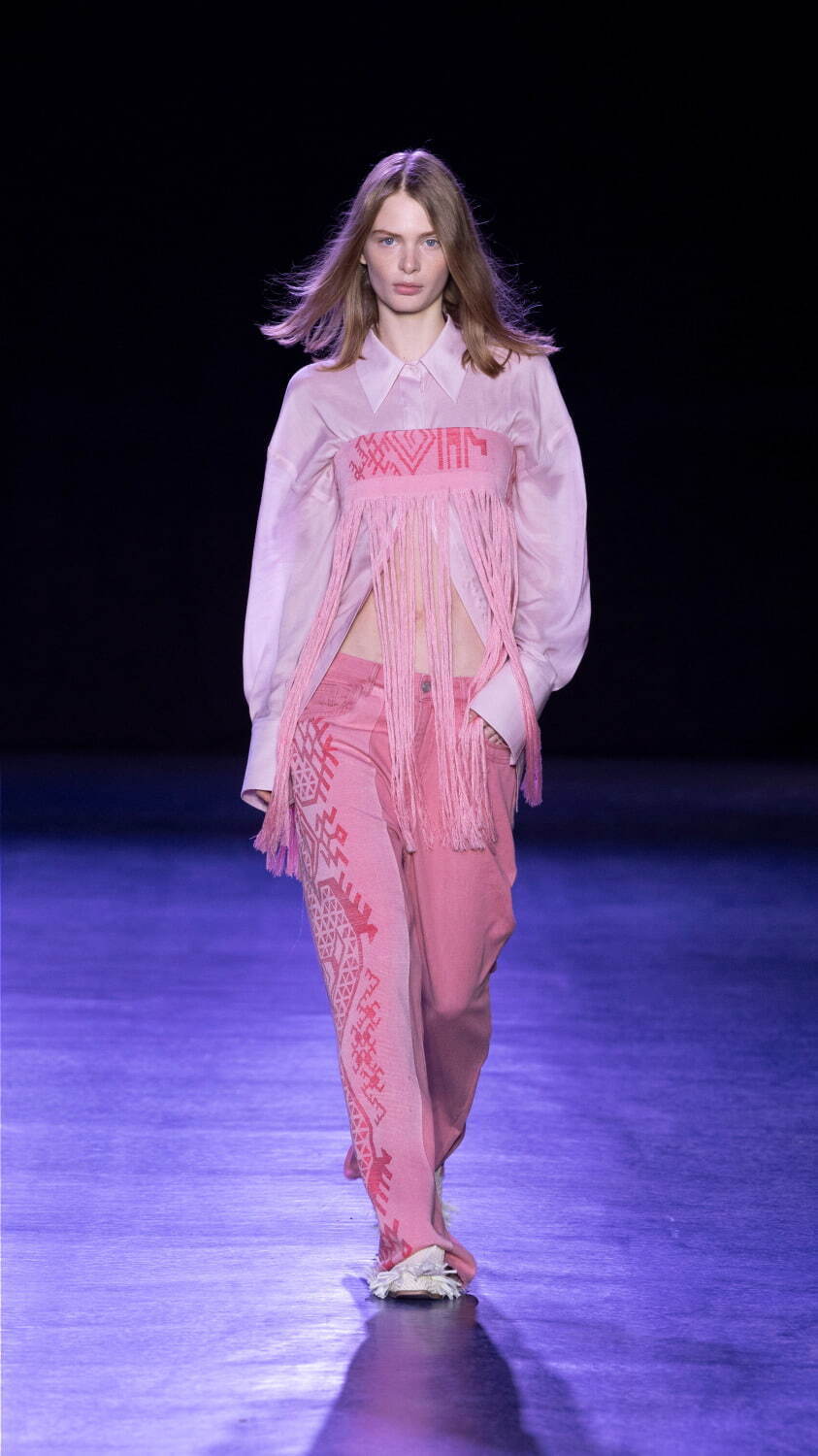 ヴィヴィアン タム(VIVIENNE TAM) 2025年春夏ウィメンズコレクション