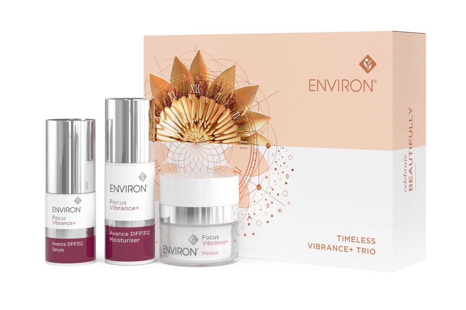 エンビロン初の夜用美容液「セリエンス ナイトセラム」肌のごわつき