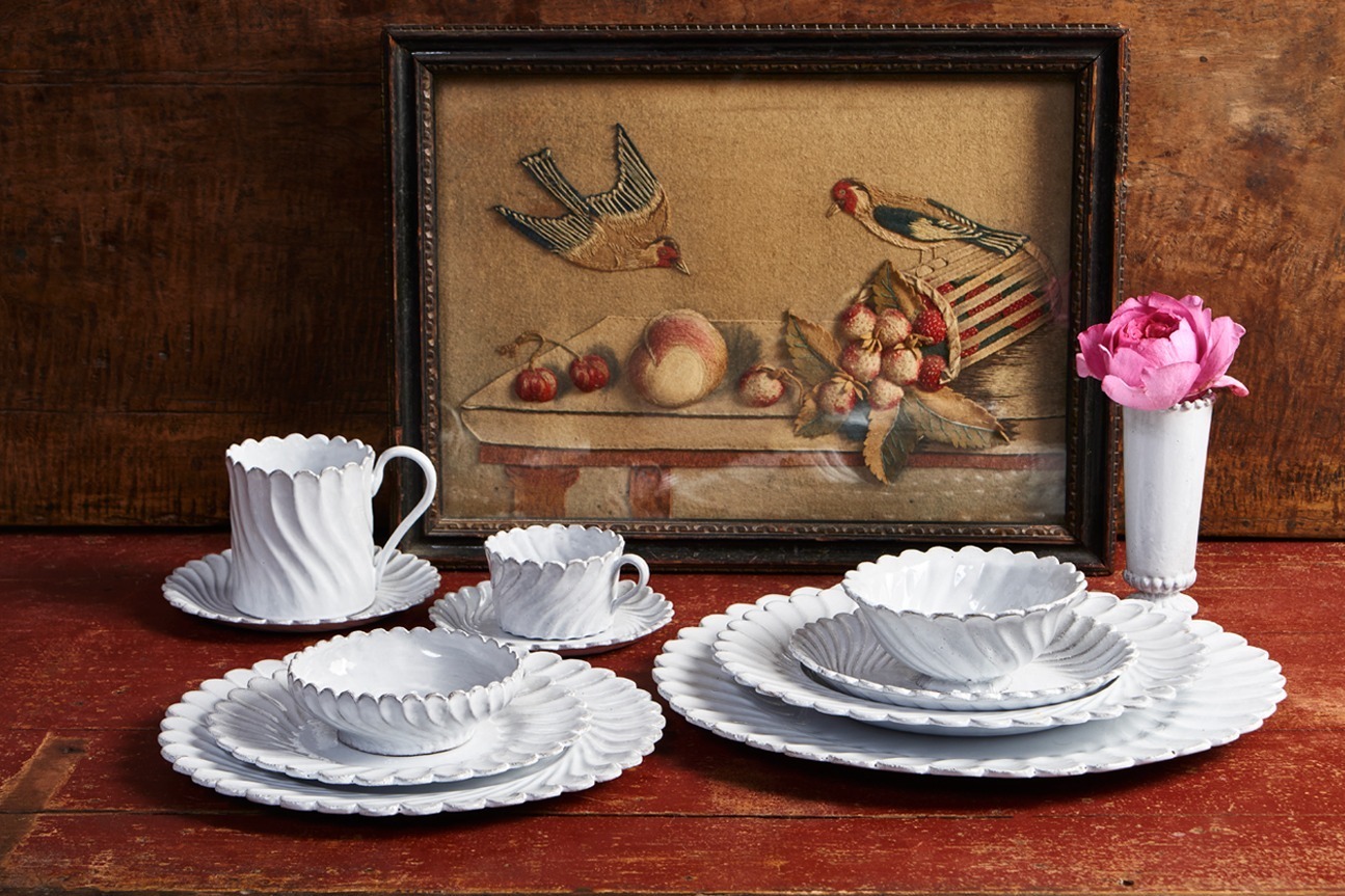 アスティエ・ド・ヴィラット : Astier de Villatte - ファッションプレス