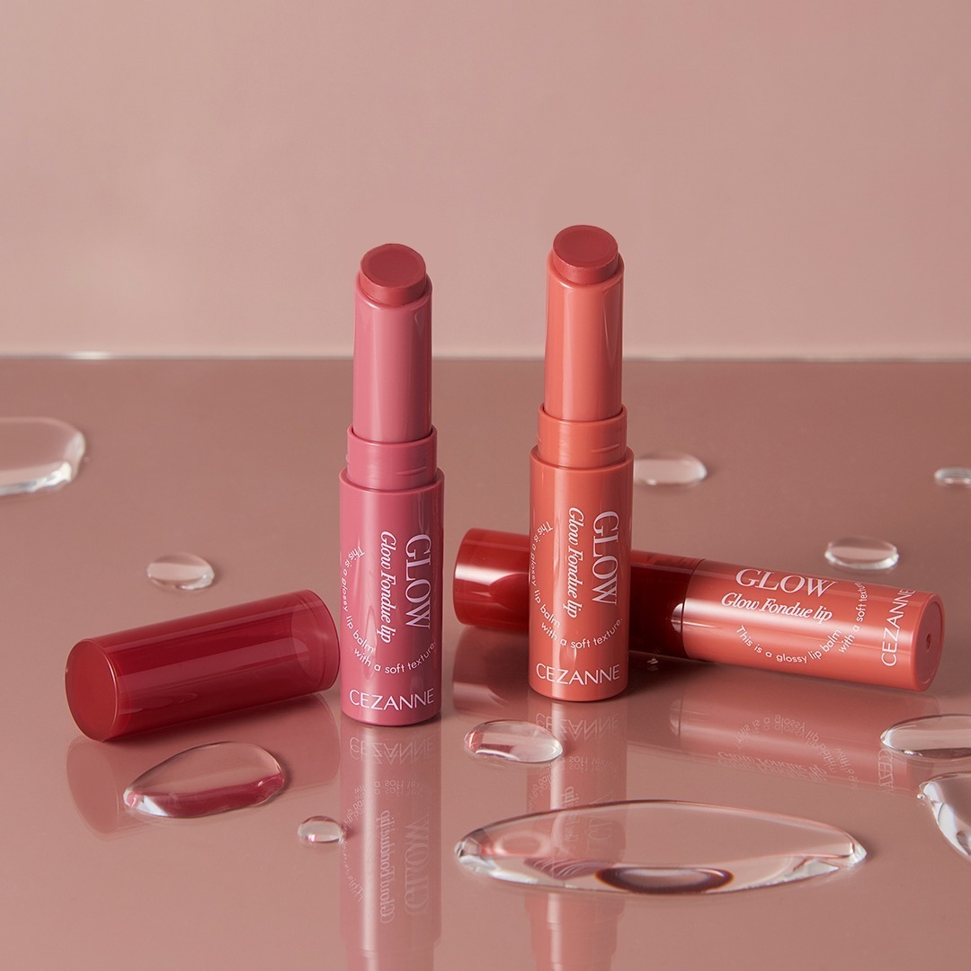 2025年春コスメ特集＜リップ編＞デパコス＆プチプラ新色リップ