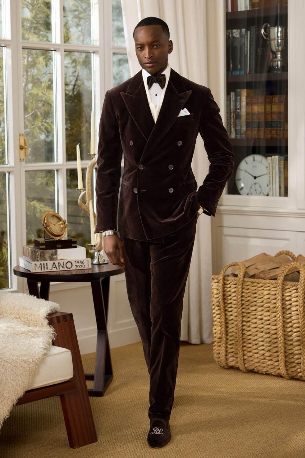 写真24/37｜ラルフ ローレン パープル レーベル(RALPH LAUREN PURPLE