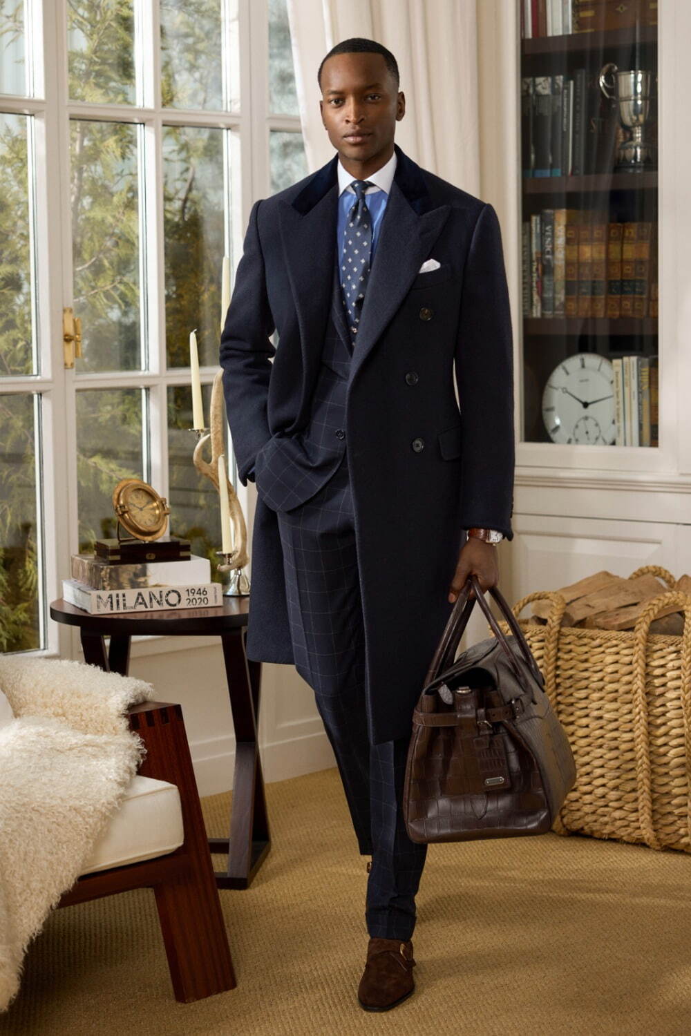 写真34/37｜ラルフ ローレン パープル レーベル(RALPH LAUREN PURPLE