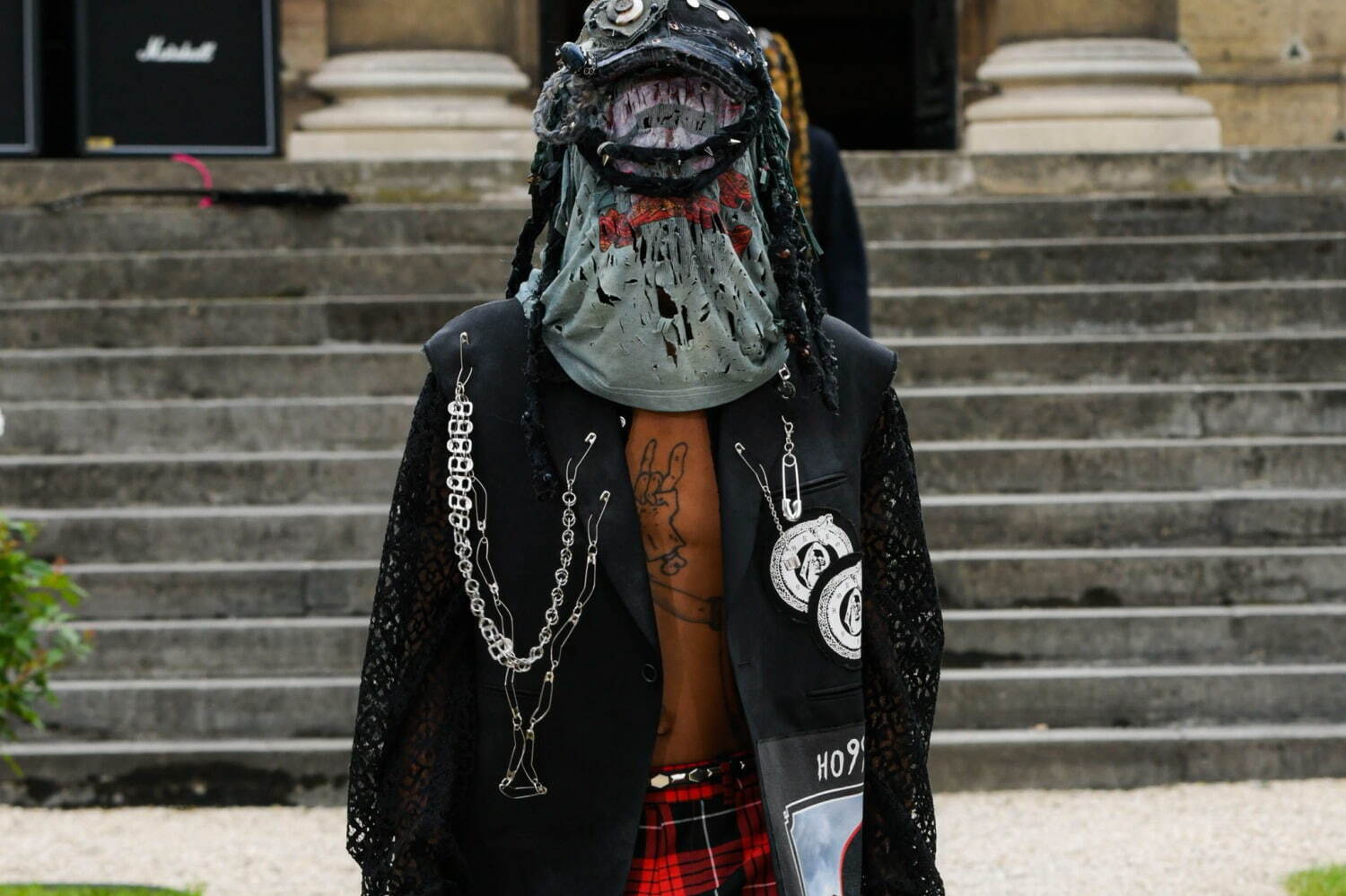 キディル(KIDILL) コレクション - ファッションプレス