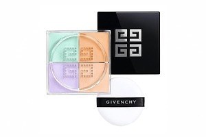 ジバンシイ名品フェイスパウダー「プリズム・リーブル」24年秋に進化