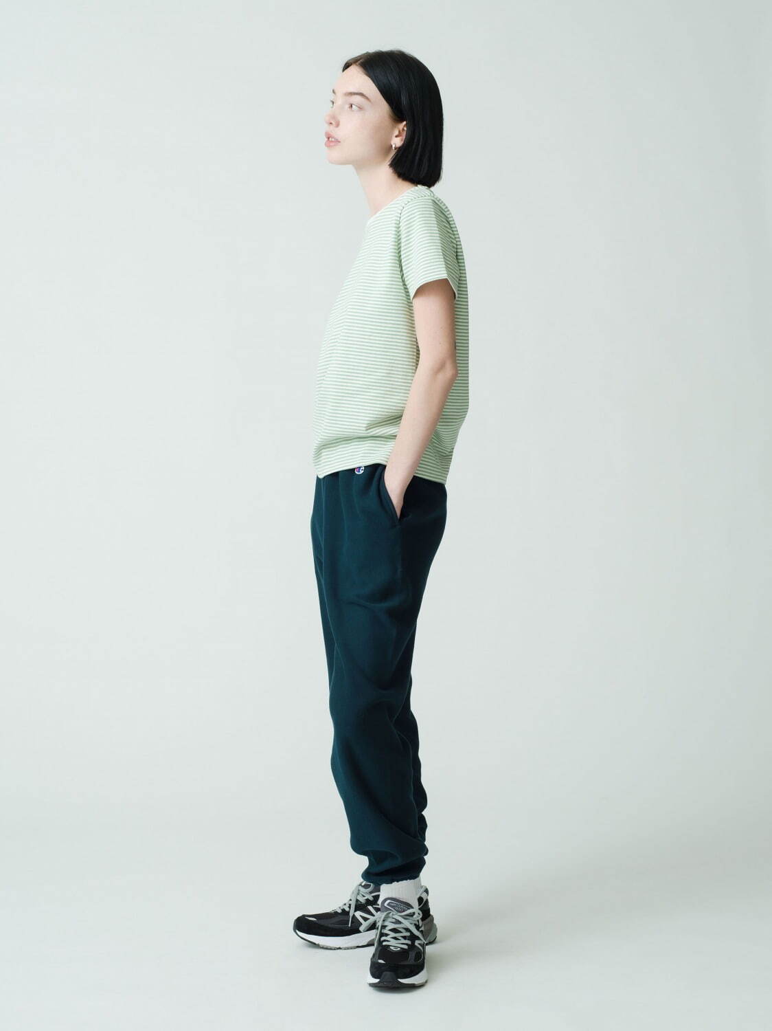 写真8/11｜RHC ロンハーマン限定「チャンピオン」ウィメンズスウェット