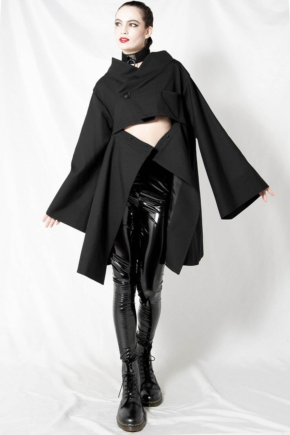 アリスアウアア(alice auaa) 2024-25年秋冬ウィメンズコレクション