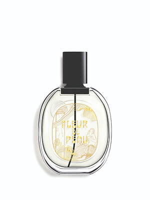 ディプティック24年クリスマスコフレ第2弾、“限定の香り”3種の