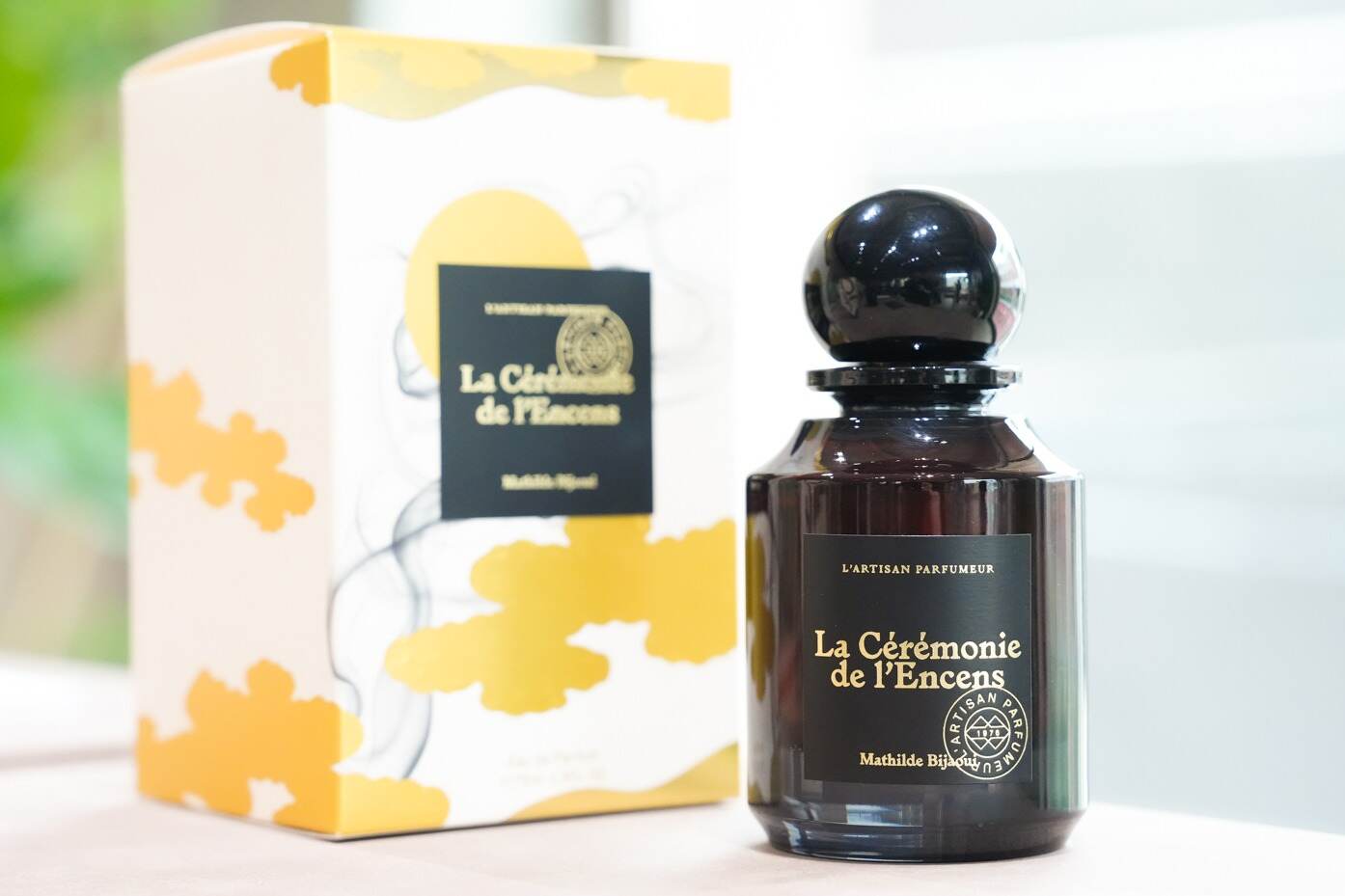 ラルチザン パフューマー(L'ARTISAN PARFUMEUR) 香水最新まとめ