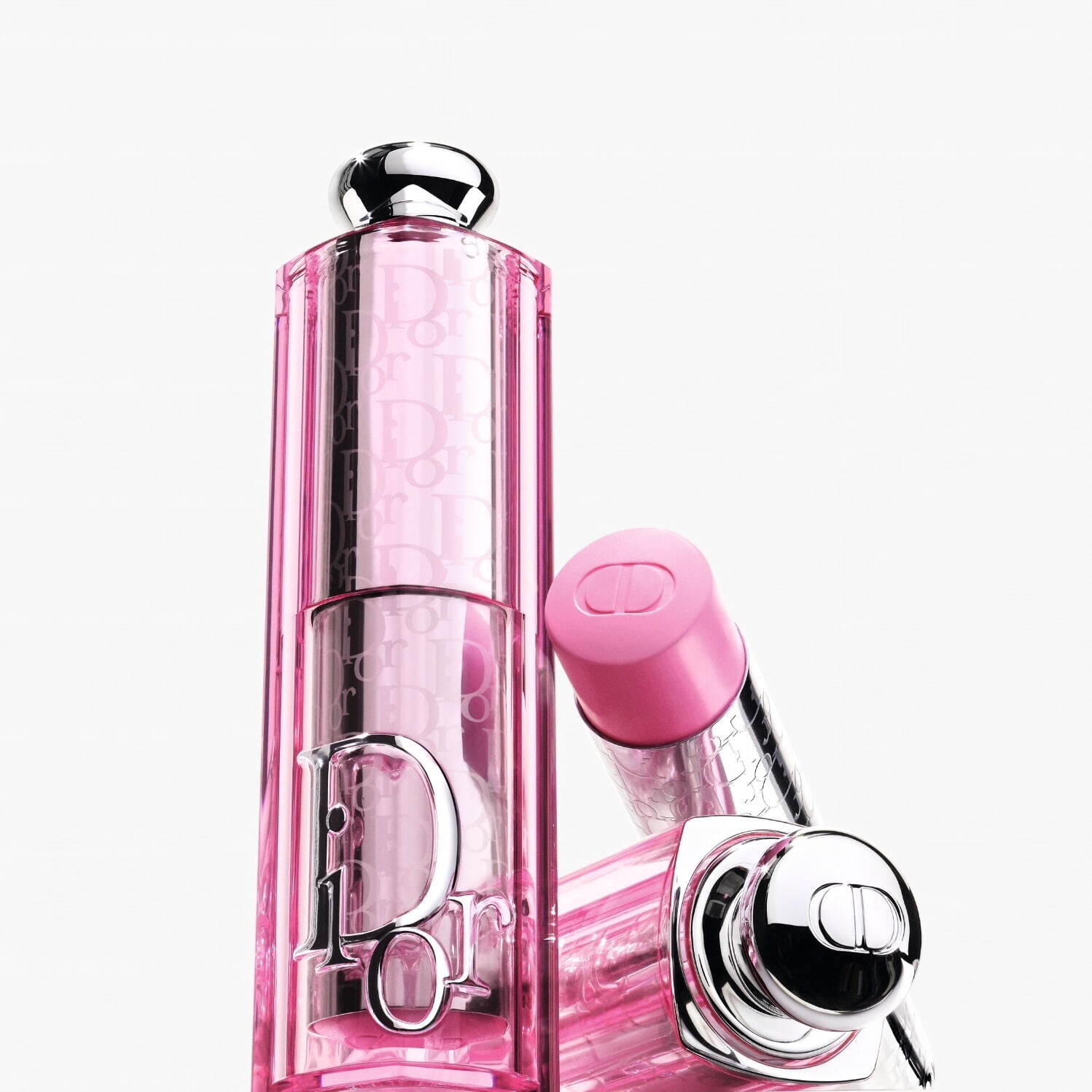 ディオール2025年秋コスメ、“色が変わる”スティック型チーク「ロージー