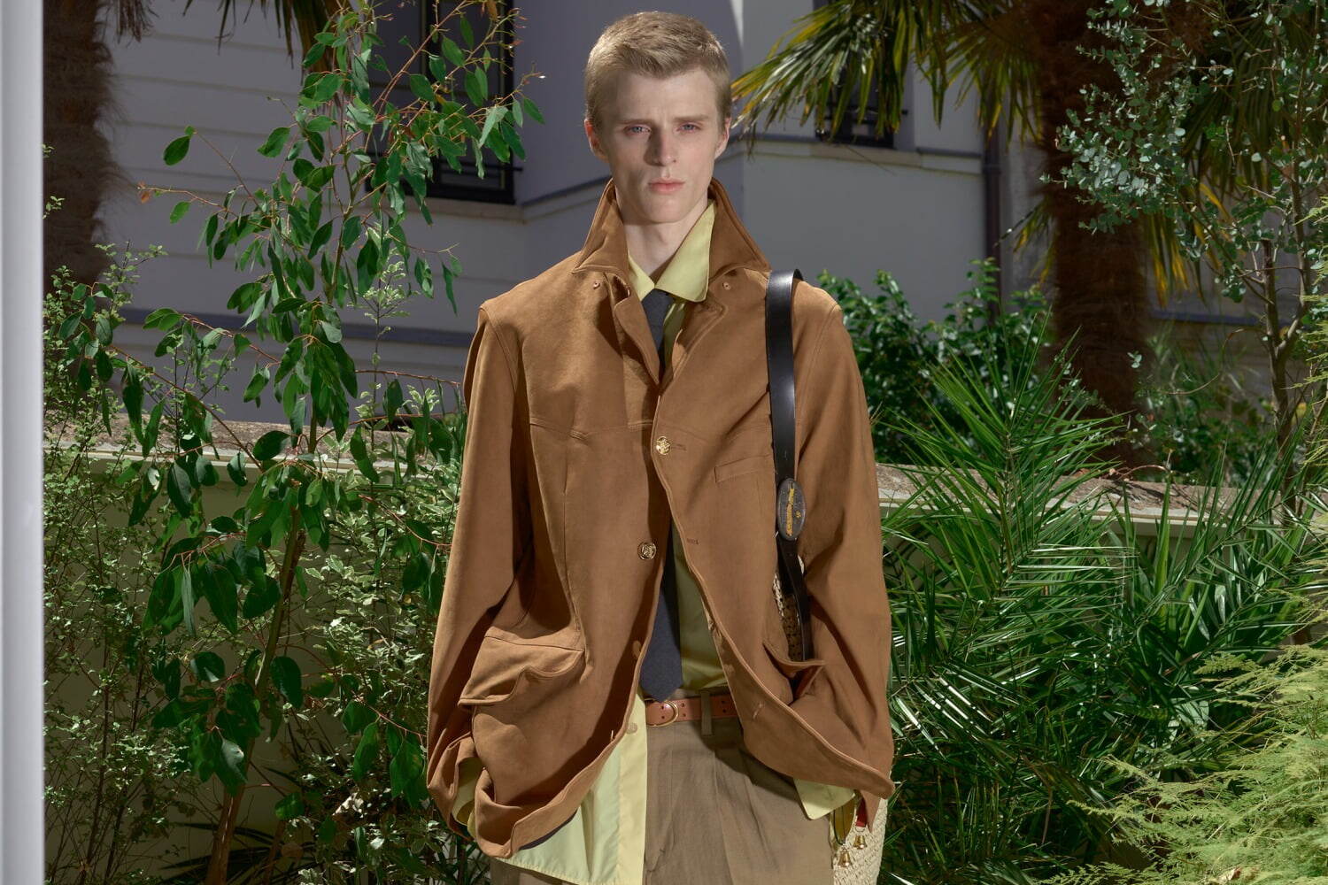 ベッドフォード(BED j.w. FORD) コレクション - ファッションプレス