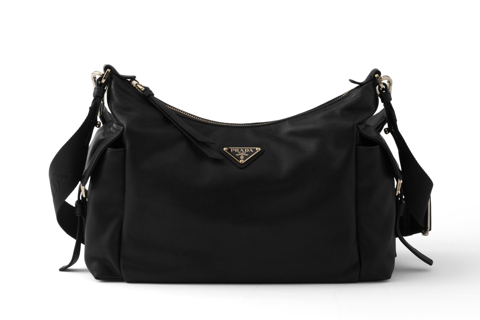 プラダ(PRADA) バッグ最新まとめ - ファッションプレス