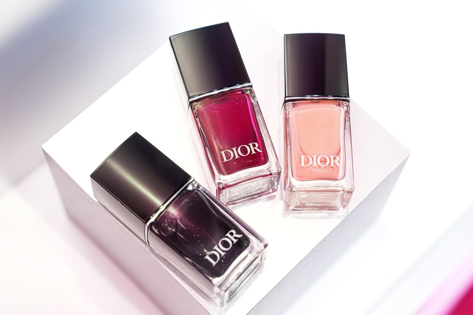 2025年秋コスメ特集＜ネイル編＞デパコス・プチプラの新色・限定色を