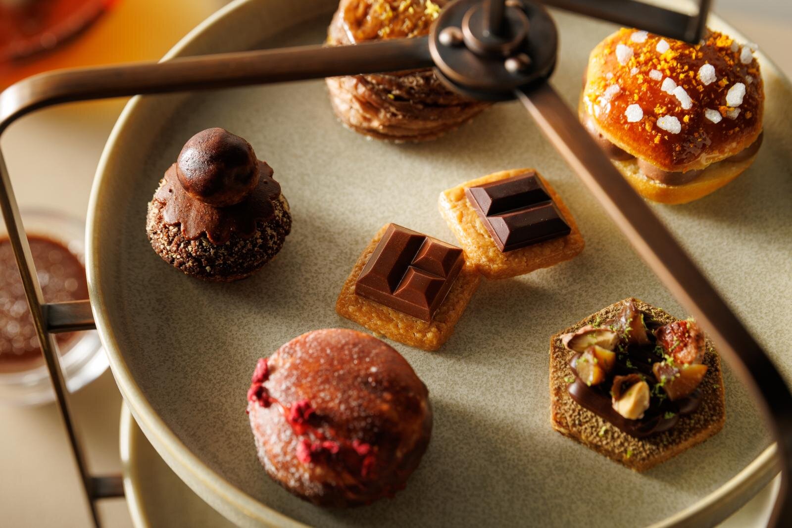 アラン・デュカス : Alain Ducasse - ファッションプレス