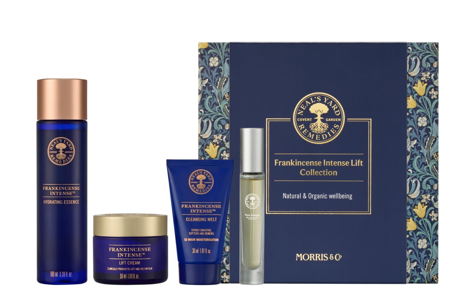 ニールズヤード レメディーズ(NEAL'S YARD REMEDIES) ニュース一覧