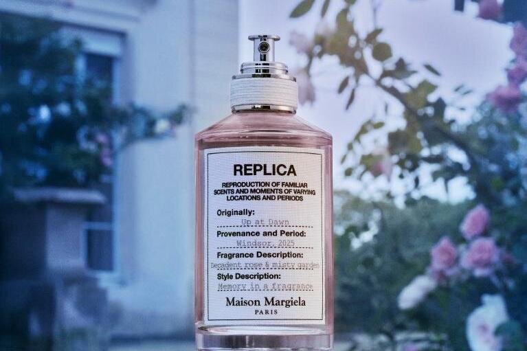 エルメス“バジルが主役”の新フレグランス「オー ドゥ バジリック