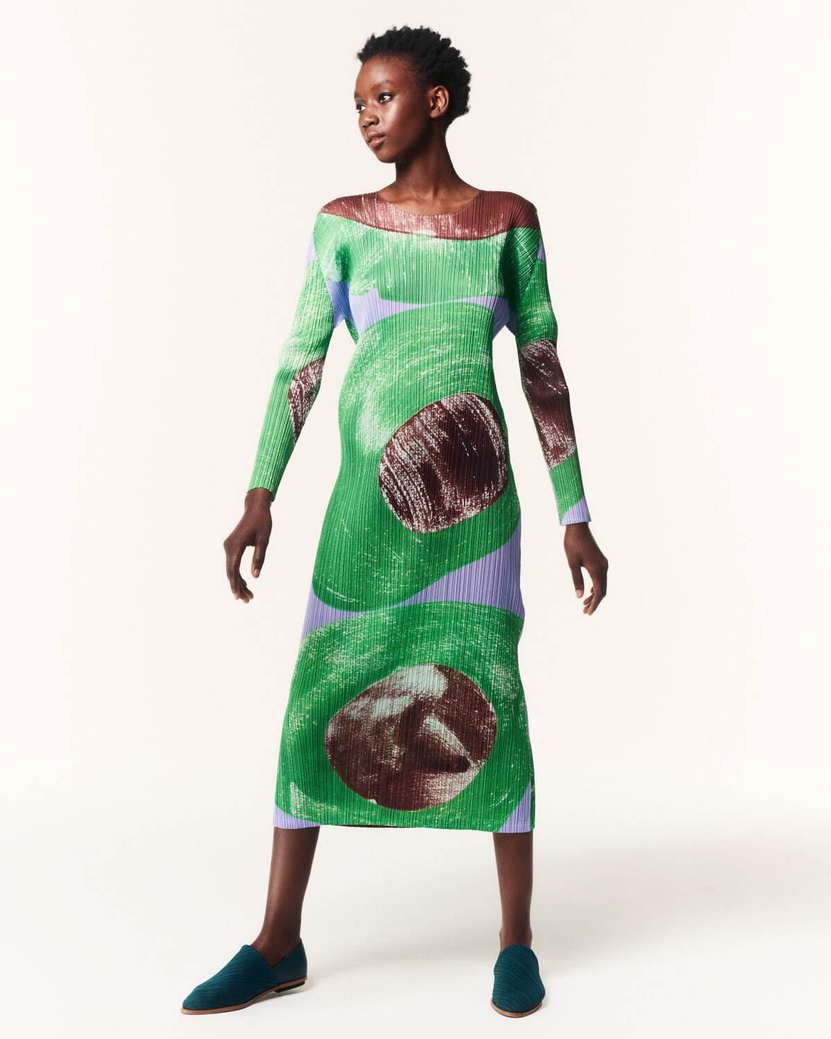 プリーツ プリーズ イッセイ ミヤケ