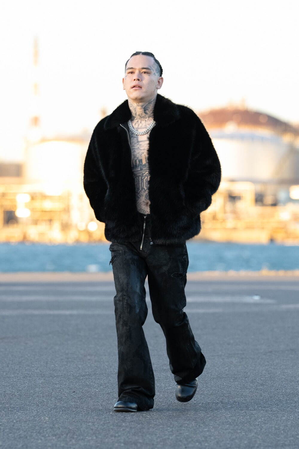 ラストネスト2025-26年秋冬コレクション - “悪夢と夢”は隣り合わせ