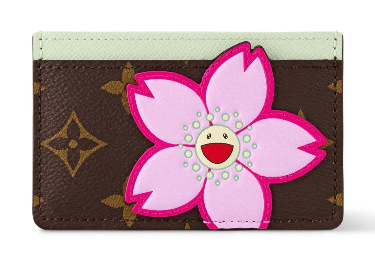 桜餅さま専用です！】ルイヴィトン 村上隆コラボ タンブール ラブ