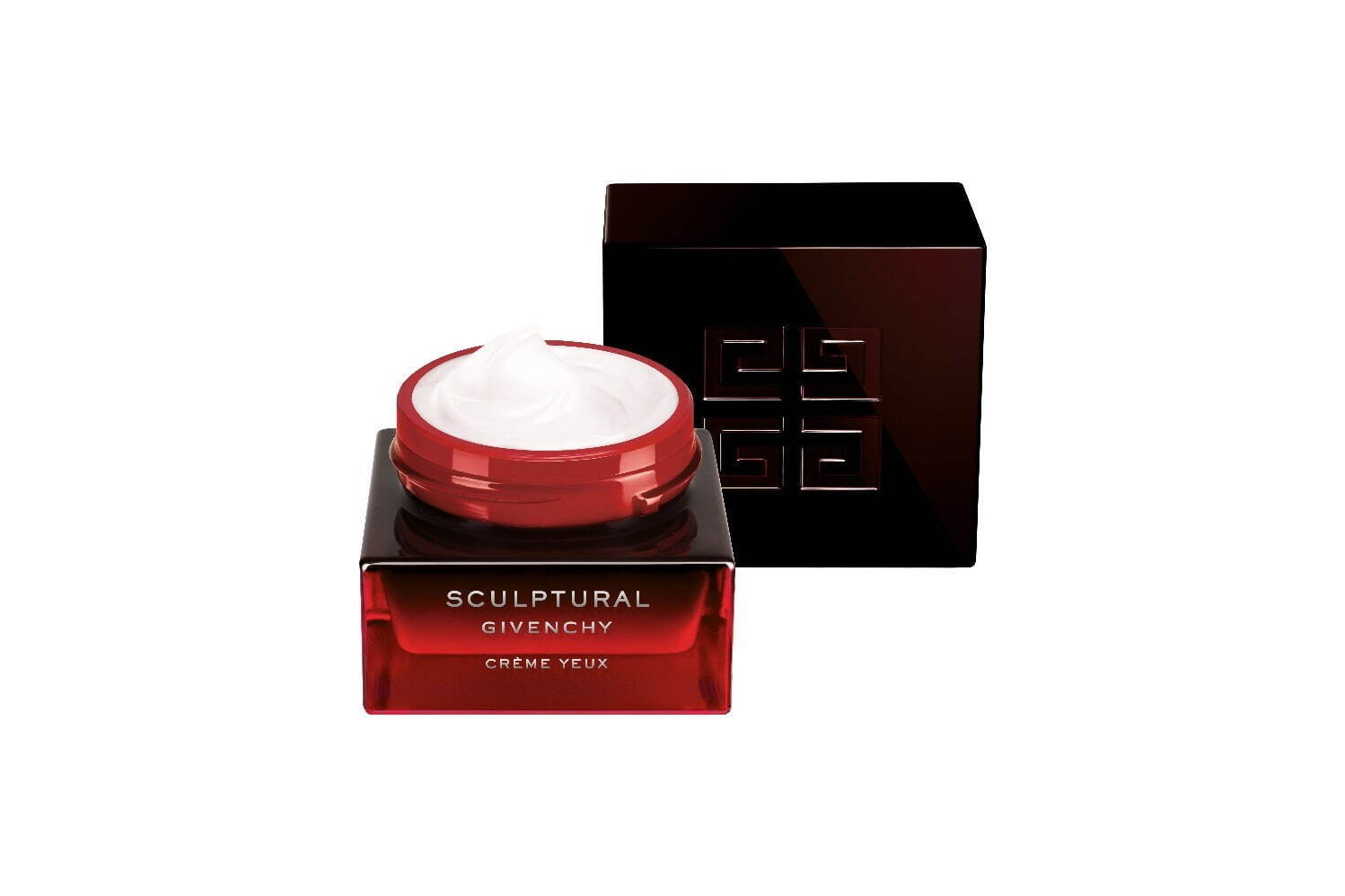 ジバンシイ「スカルプチュラル」25年夏スキンケア、ハリ肌へ導く