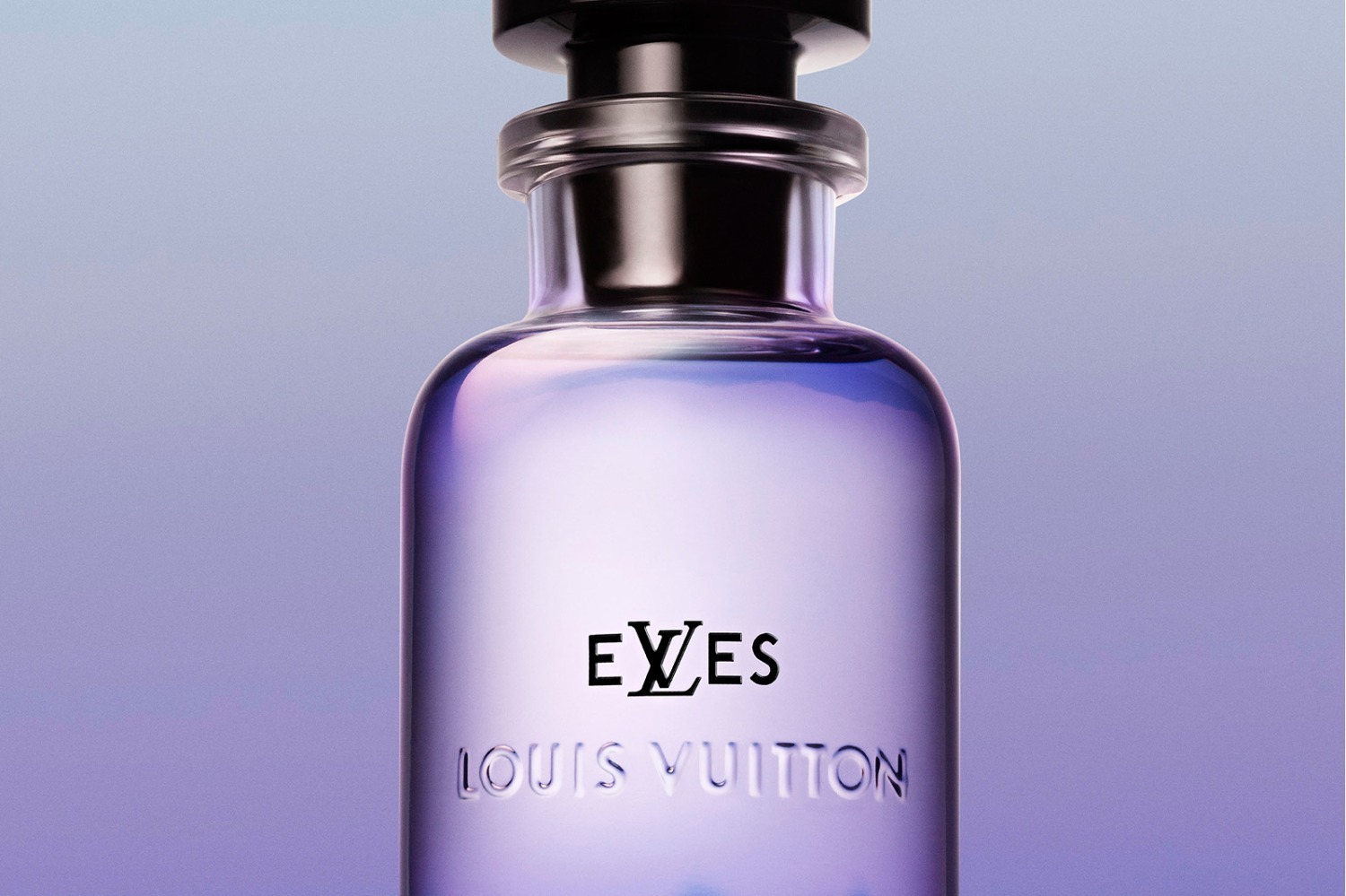 ルイ・ヴィトンの新作ウィメンズフレグランス、フローラル・カカオの