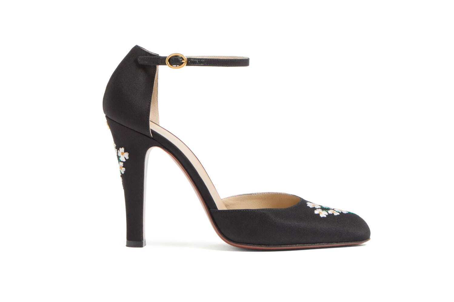 ヴァレンティノ ガラヴァーニ25年秋シューズ、“リボンタッセル付き