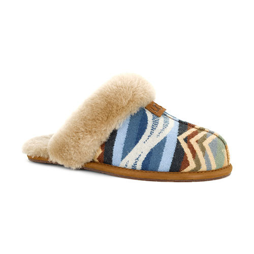 UGG×ペンドルトンが第2弾コラボ！南カリフォルニアをイメージした