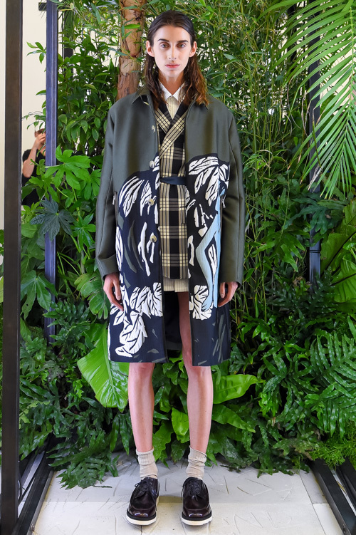 オーエーエムシー(OAMC) 2017年春夏メンズコレクション - ファッション