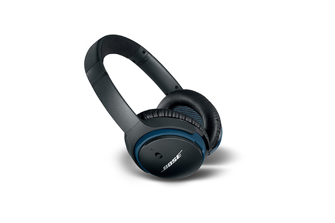 BOSEのワイヤレススピーカー＆ヘッドホンがセットに -「ハッピー