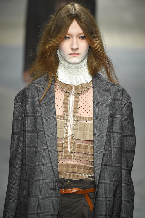 写真31/66｜ヴェロニク ブランキーノ(Veronique Branquinho) 2016-17年