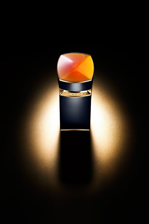 ブルガリの香水「レ ジェンメ」初のメンズコレクション - 琥珀や