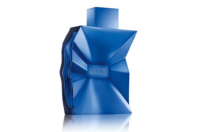 マーク ジェイコブスから新作フレグランス「BANG BANG(バング バング
