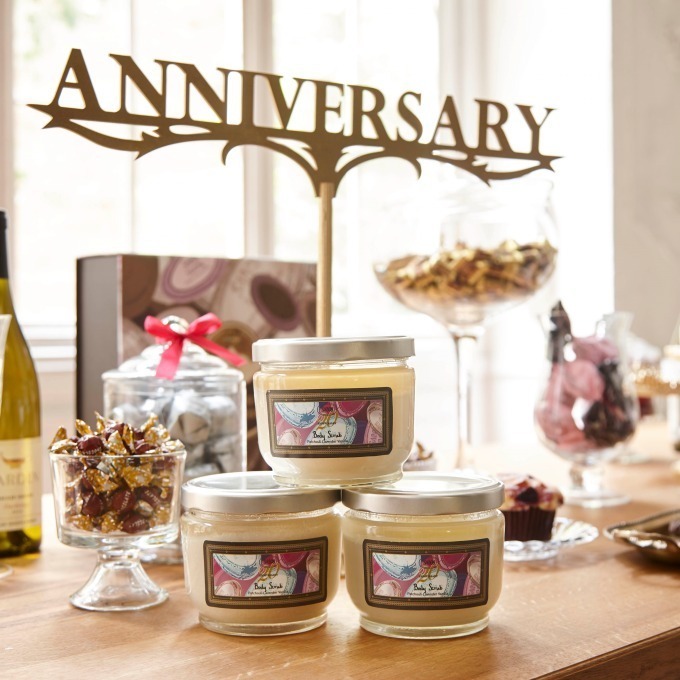 SABON20周年限定ボディスクラブ登場、ボディオイルやハンドクリームの