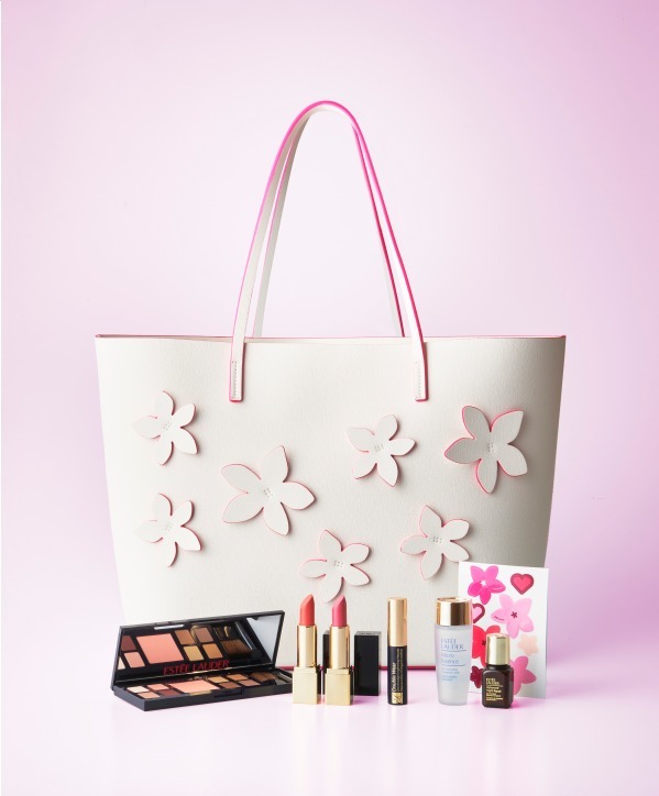 エスティ ローダー“母の日”限定メークアップ セット - アイシャドウ