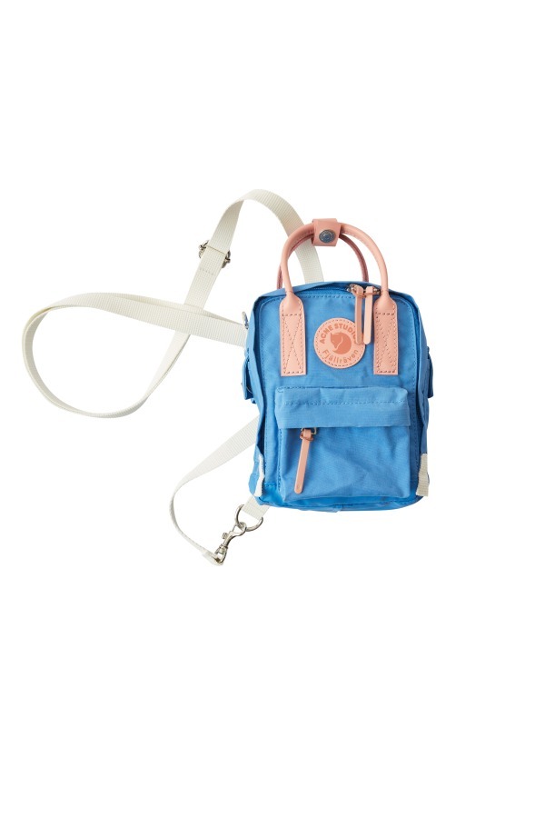 写真19/48｜アクネ ストゥディオズ＆フェールラーベンコラボ「カンケン