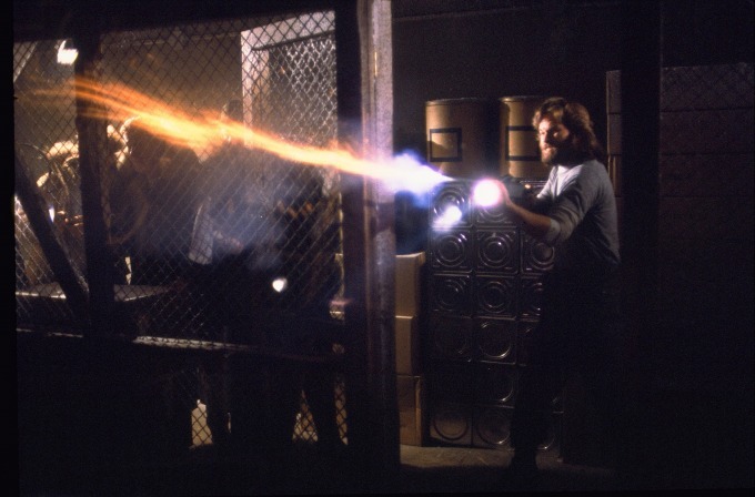 映画『遊星からの物体 X』ジョン・カーペンター監督の名作SFホラー