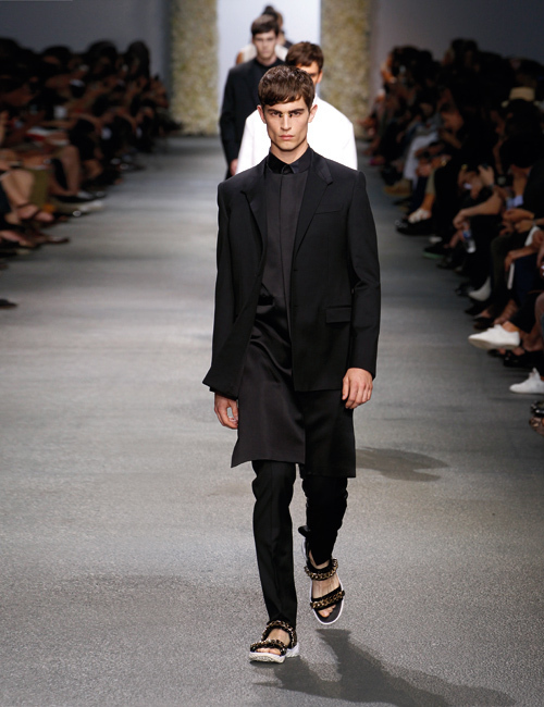 ジバンシィ バイ リカルド ティッシ (Givenchy by Riccardo Tisci