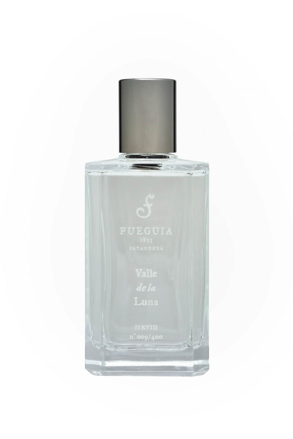 フエギア 1833夏のパフューム、アルハンブラ宮殿やアルゼンチン実在の