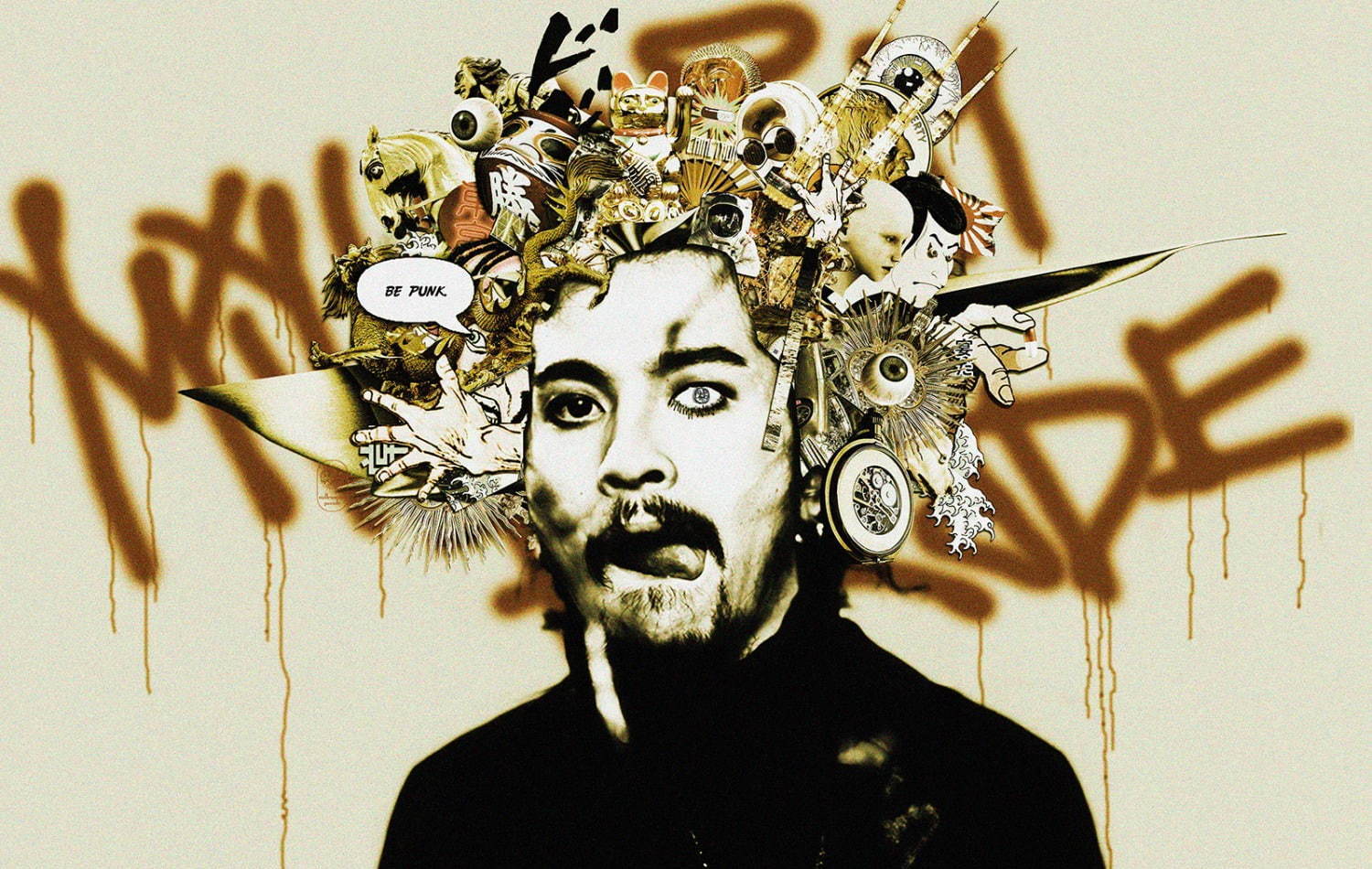 常田大希ミレニアム・パレードの新曲「Stay!!!」Charaがゲストボーカル