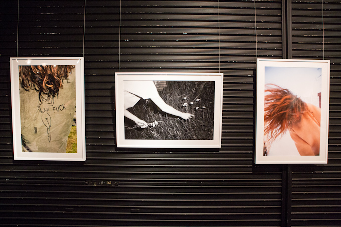 ワコマリア全面監修によるティム・バーバー写真集発売 - 青山IDOLで