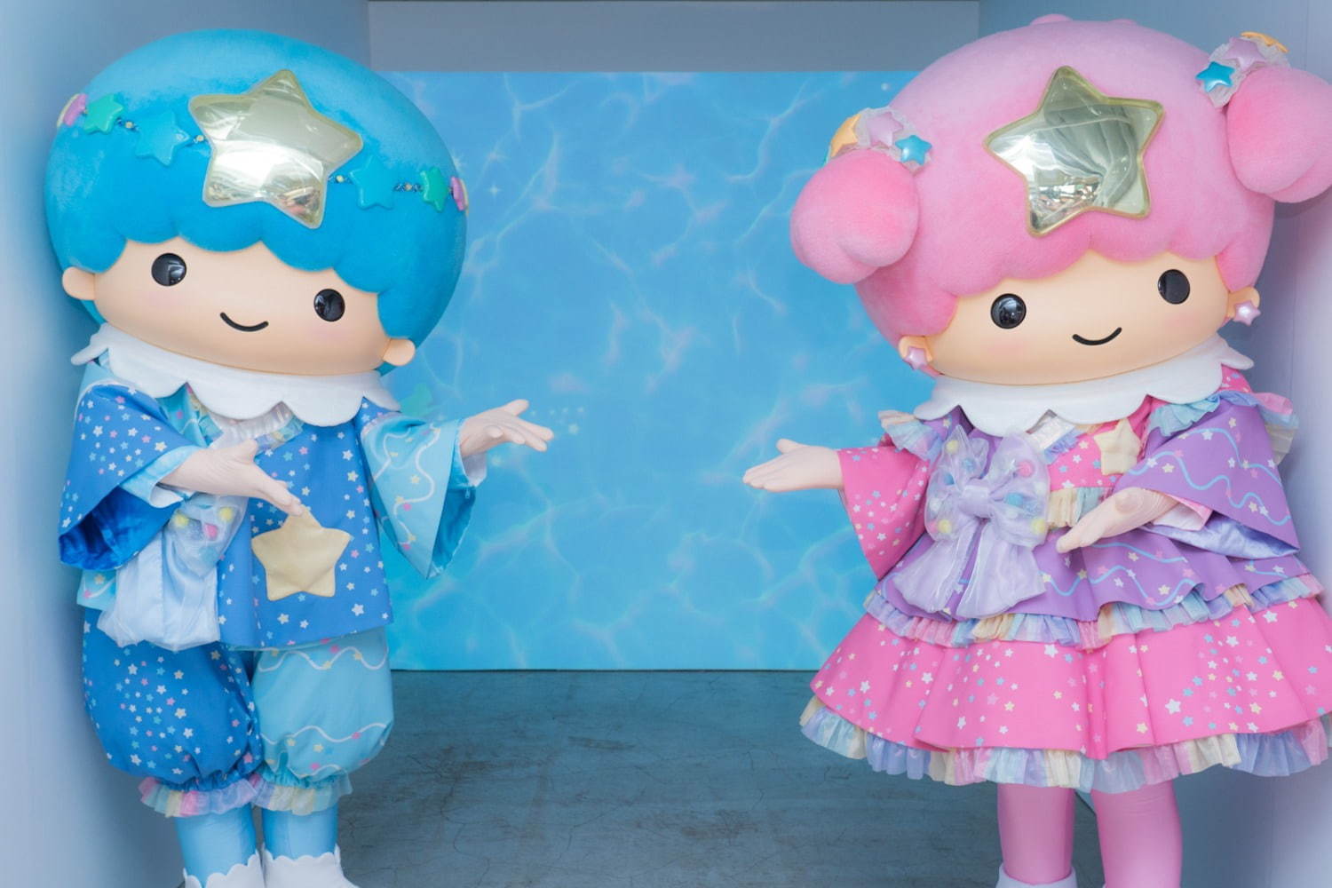 キキ＆ララの世界観を楽しむ期間限定スポットが表参道に - 7つのフォト