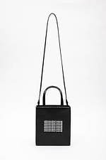 アレキサンダー ワンから“7連ロゴ入り”日本限定2WAYショッパーバッグ