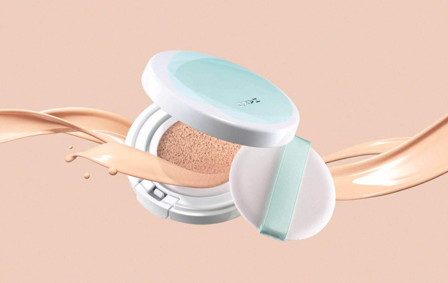 HAKU“美白ケア”も叶う新ファンデーション・美容液「薬用 美容液